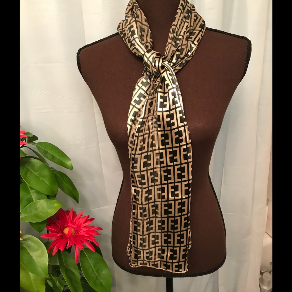 Scarf